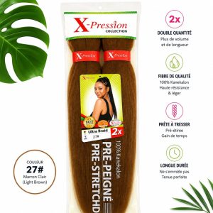 X-pression