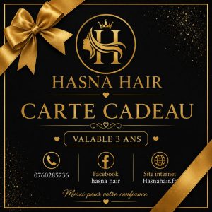 Carte Cadeau