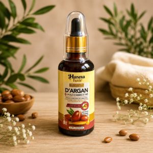 Sérum Capillaire