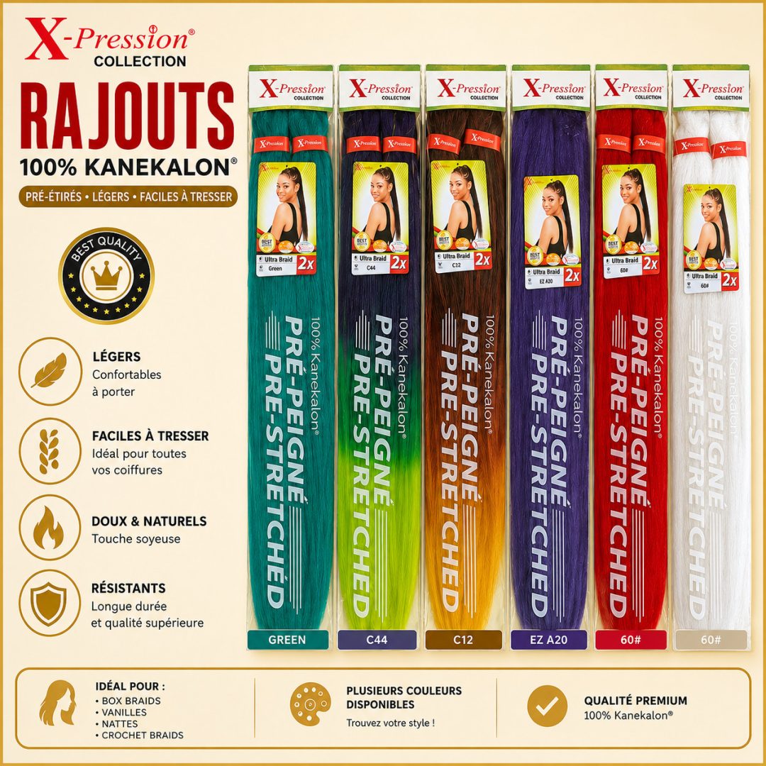 rajout
